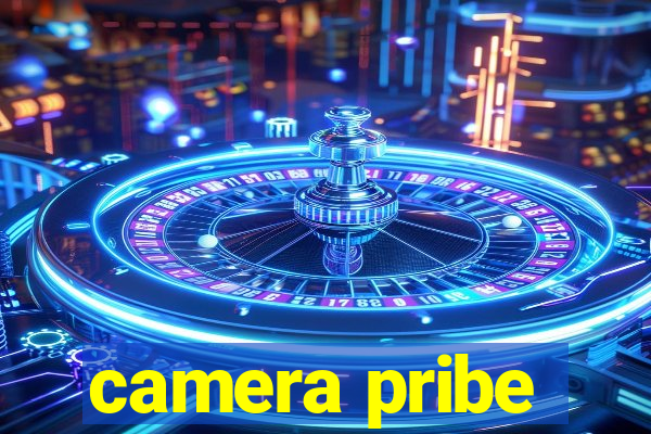 camera pribe